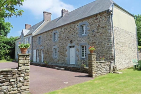 Gîte au coeur de la campagne normande